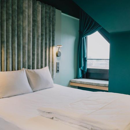 Ibis Styles Hasselt City Centre Exterior foto