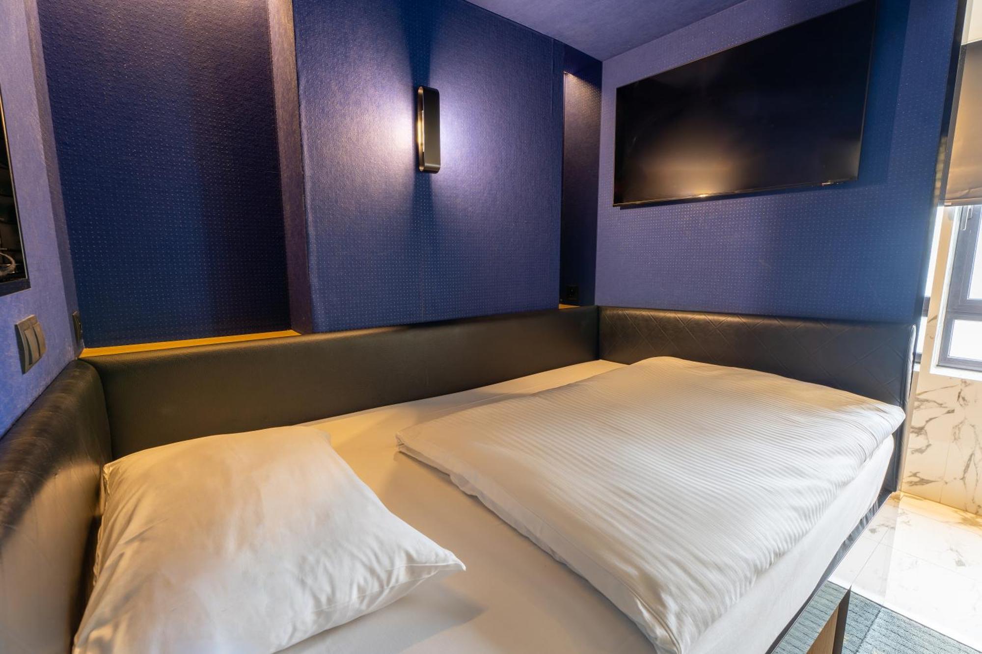 Ibis Styles Hasselt City Centre Exterior foto