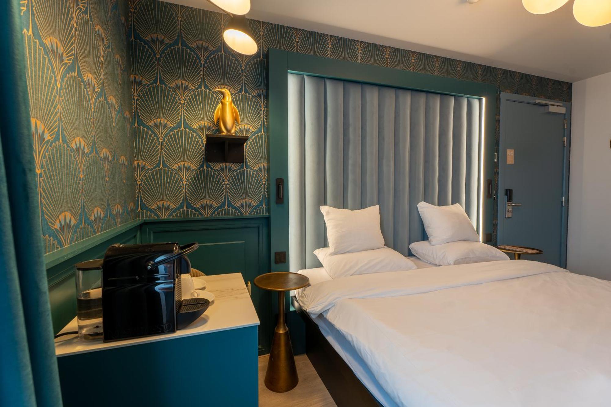 Ibis Styles Hasselt City Centre Exterior foto
