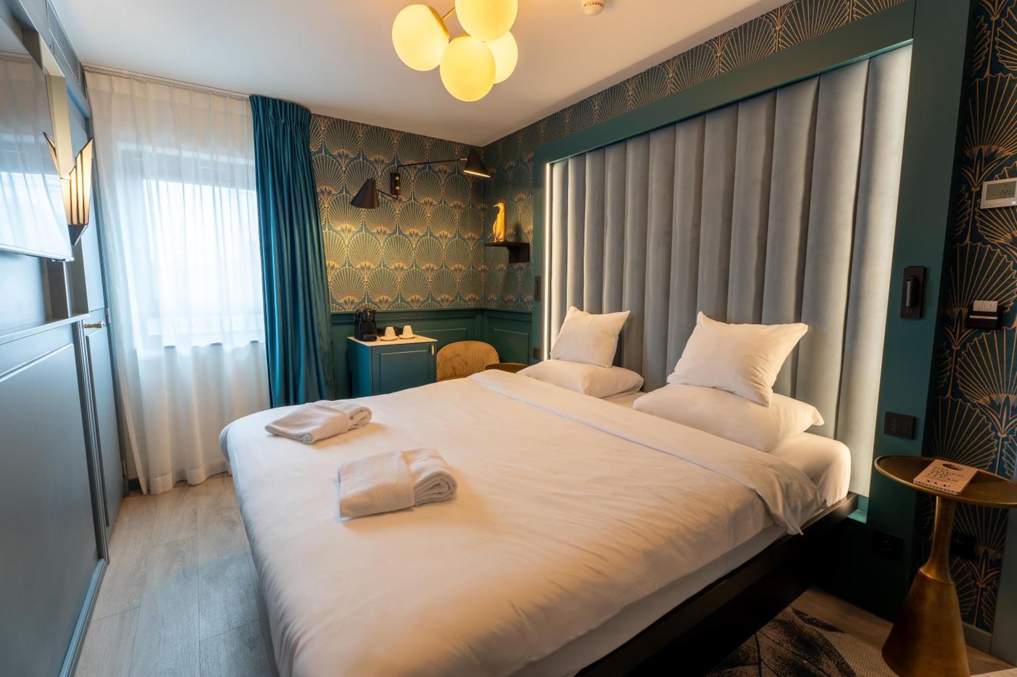 Ibis Styles Hasselt City Centre Exterior foto