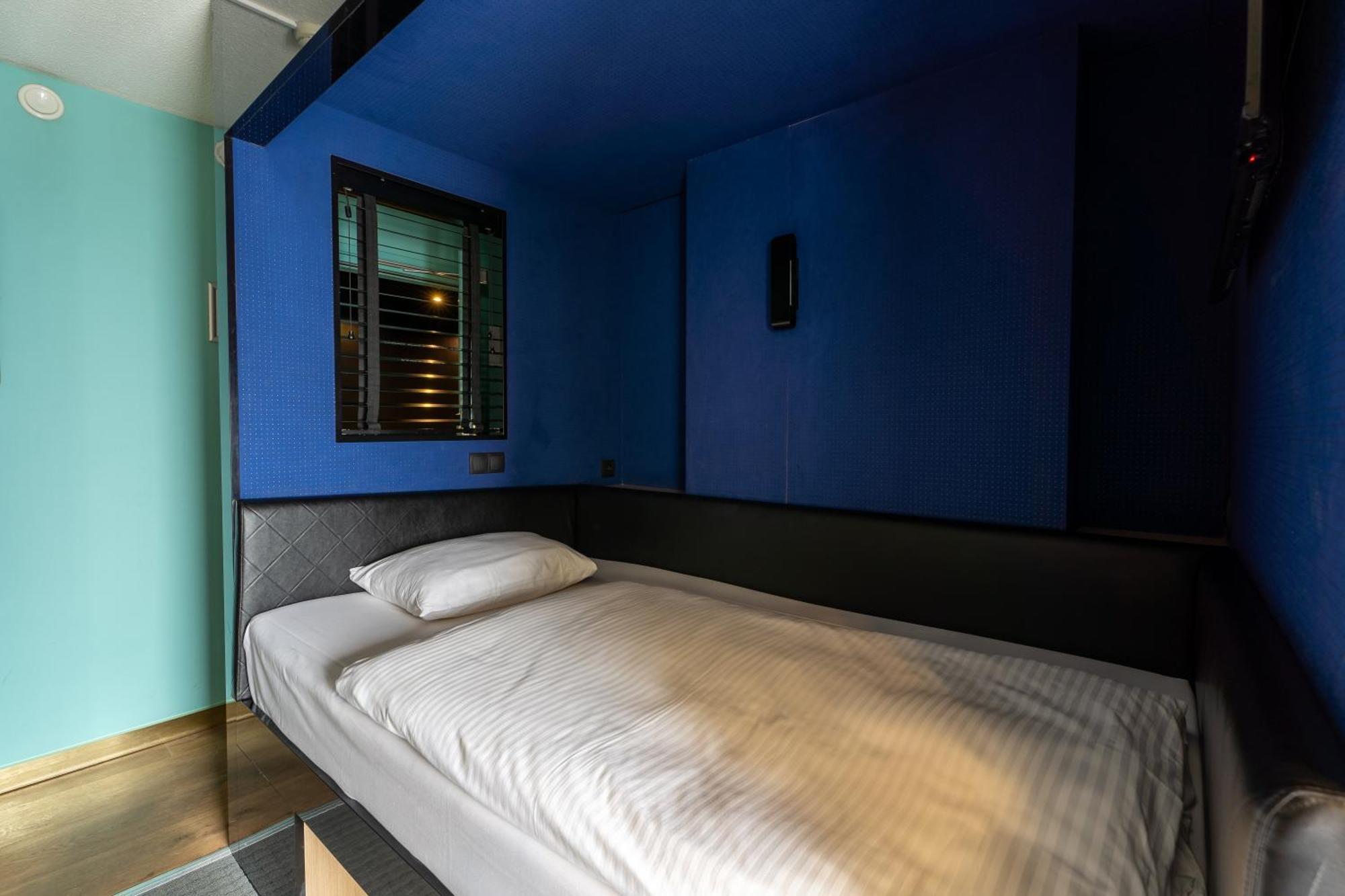Ibis Styles Hasselt City Centre Exterior foto