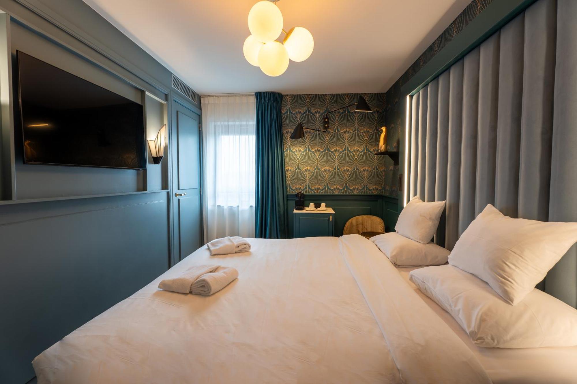 Ibis Styles Hasselt City Centre Exterior foto